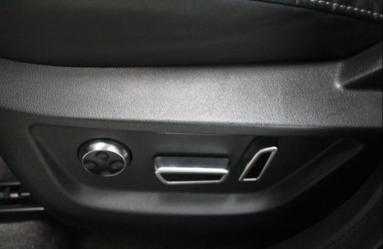 Chery Tiggo 7 1.5 VVT Turbo Txs Dct - Foto #9