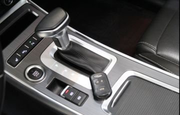 Chery Tiggo 7 1.5 VVT Turbo Txs Dct - Foto #10