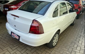 Chevrolet Corsa Sedan Premium 1.4 (Flex) - Foto #3