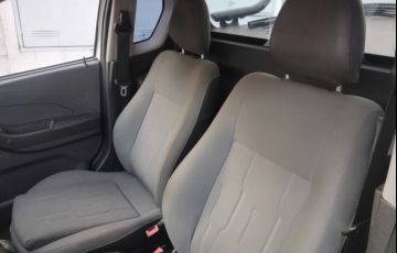 Chevrolet Montana 1.4 MPFi LS CS 8v - Foto #4