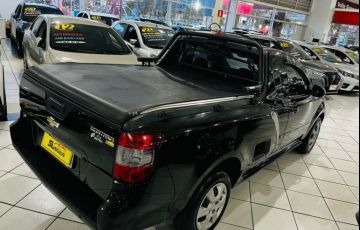 Chevrolet Montana 1.4 MPFi LS CS 8v - Foto #6