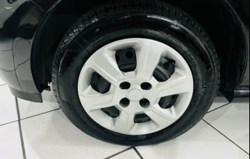 Chevrolet Montana 1.4 MPFi LS CS 8v - Foto #7