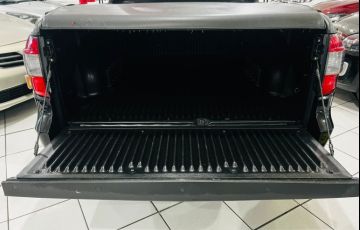 Chevrolet Montana 1.4 MPFi LS CS 8v - Foto #8