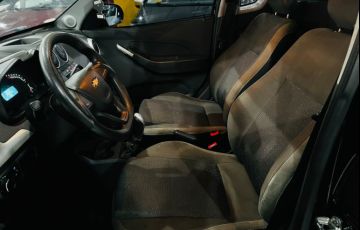 Chevrolet Montana 1.4 MPFi LS CS 8v - Foto #9