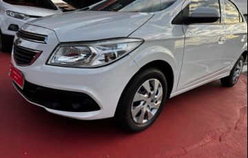 Chevrolet Prisma 1.0 MPFi LT 8v - Foto #2
