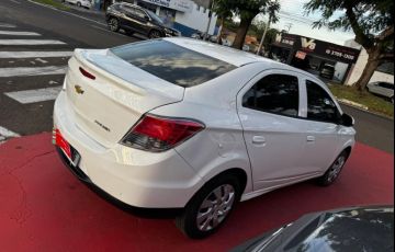 Chevrolet Prisma 1.0 MPFi LT 8v - Foto #7