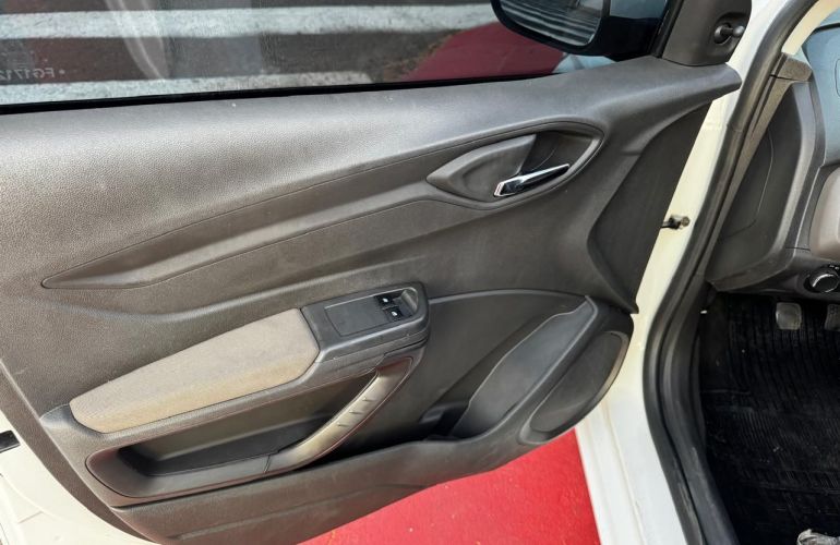 Chevrolet Prisma 1.0 MPFi LT 8v - Foto #10
