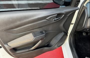 Chevrolet Prisma 1.0 MPFi LT 8v - Foto #10