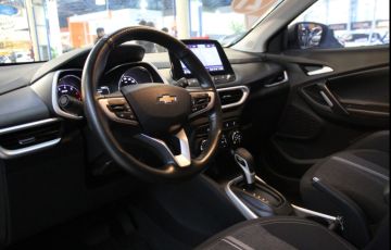 Chevrolet Tracker 1.0 Turbo Lt - Foto #3