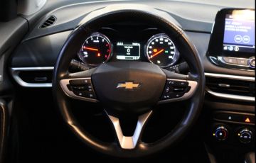 Chevrolet Tracker 1.0 Turbo Lt - Foto #4