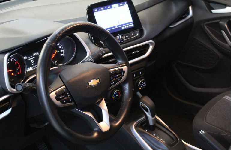 Chevrolet Tracker 1.0 Turbo Lt - Foto #5