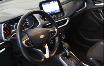Chevrolet Tracker 1.0 Turbo Lt - Foto #5