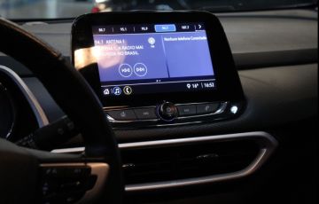 Chevrolet Tracker 1.0 Turbo Lt - Foto #9