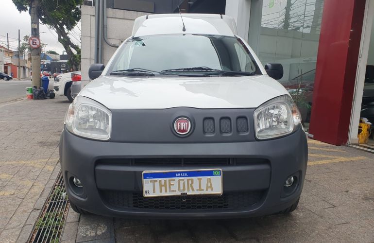 Fiat Fiorino 1.4 MPi Furgao Endurance 8v - Foto #2