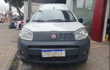Fiat Fiorino 1.4 MPi Furgao Endurance 8v - Foto #2