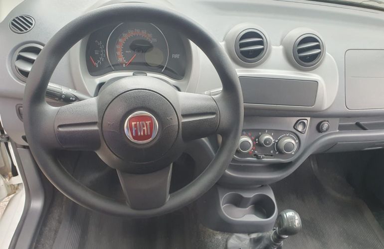 Fiat Fiorino 1.4 MPi Furgao Endurance 8v - Foto #4