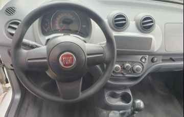 Fiat Fiorino 1.4 MPi Furgao Endurance 8v - Foto #4