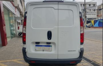 Fiat Fiorino 1.4 MPi Furgao Endurance 8v - Foto #6