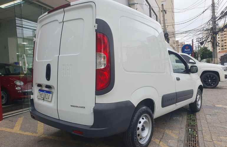 Fiat Fiorino 1.4 MPi Furgao Endurance 8v - Foto #7