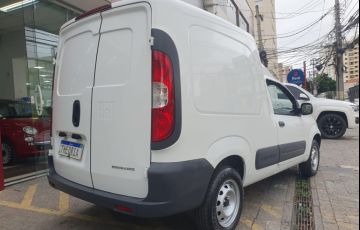 Fiat Fiorino 1.4 MPi Furgao Endurance 8v - Foto #7