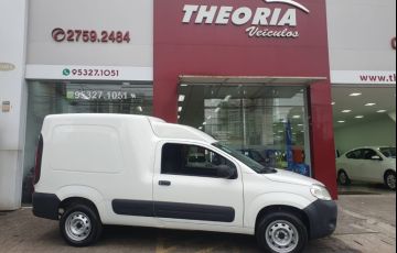 Fiat Fiorino 1.4 MPi Furgao Endurance 8v - Foto #8