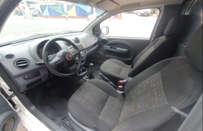 Fiat Fiorino 1.4 MPi Furgao Endurance 8v - Foto #9