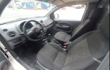 Fiat Fiorino 1.4 MPi Furgao Endurance 8v - Foto #9