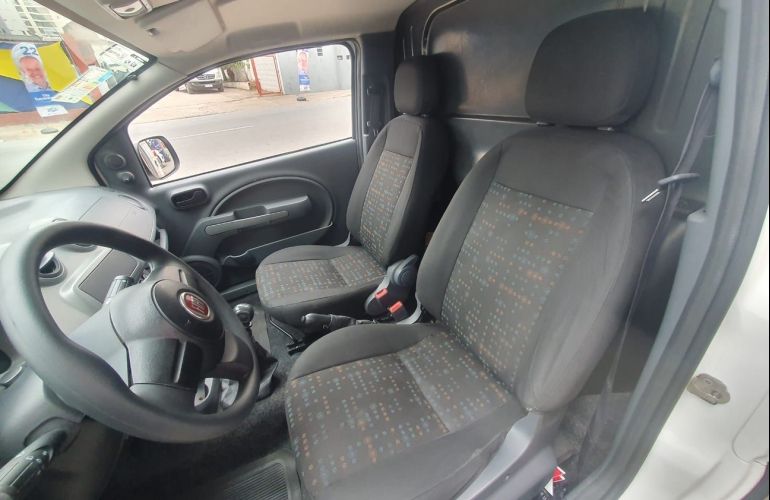 Fiat Fiorino 1.4 MPi Furgao Endurance 8v - Foto #10