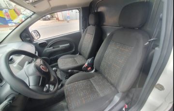 Fiat Fiorino 1.4 MPi Furgao Endurance 8v - Foto #10