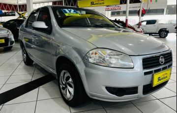 Fiat Siena 1.0 MPi El Celebration 8v