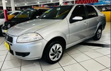 Fiat Siena 1.0 MPi El Celebration 8v - Foto #2