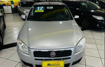 Fiat Siena 1.0 MPi El Celebration 8v - Foto #3