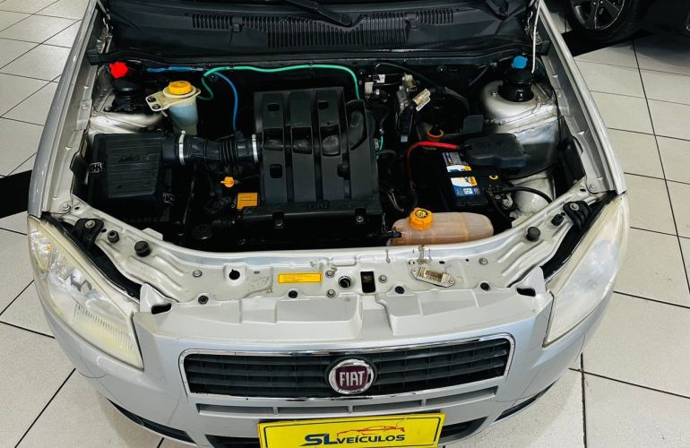 Fiat Siena 1.0 MPi El Celebration 8v - Foto #6