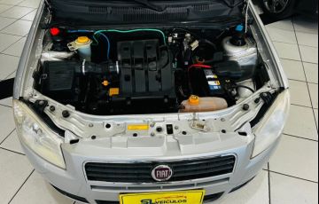Fiat Siena 1.0 MPi El Celebration 8v - Foto #6