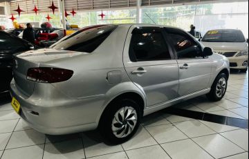 Fiat Siena 1.0 MPi El Celebration 8v - Foto #8