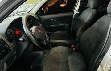 Fiat Siena 1.0 MPi El Celebration 8v - Foto #9