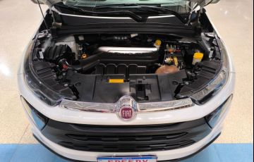 Fiat Toro 1.8 16V Evo Freedom - Foto #5