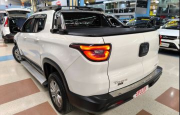 Fiat Toro 1.8 16V Evo Freedom - Foto #6