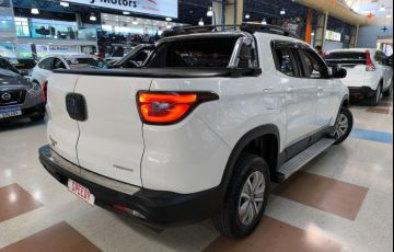 Fiat Toro 1.8 16V Evo Freedom - Foto #7