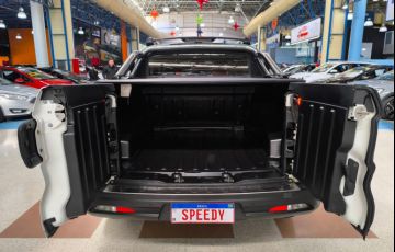Fiat Toro 1.8 16V Evo Freedom - Foto #9