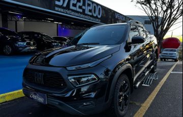 Fiat Toro 2.0 16V Turbo Ultra 4wd