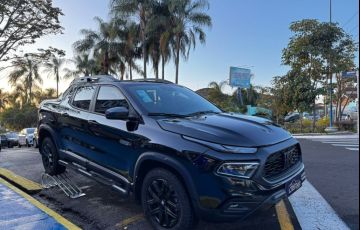 Fiat Toro 2.0 16V Turbo Ultra 4wd - Foto #3