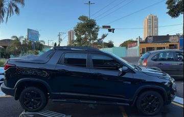 Fiat Toro 2.0 16V Turbo Ultra 4wd - Foto #4