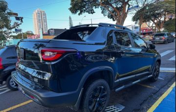Fiat Toro 2.0 16V Turbo Ultra 4wd - Foto #5