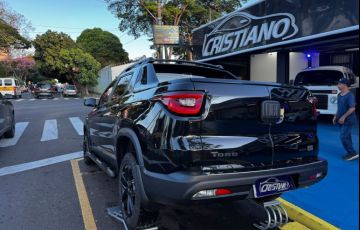 Fiat Toro 2.0 16V Turbo Ultra 4wd - Foto #7