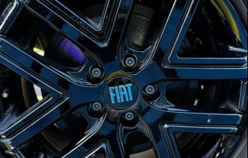 Fiat Toro 2.0 16V Turbo Ultra 4wd - Foto #8