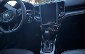 Fiat Toro 2.0 16V Turbo Ultra 4wd - Foto #10