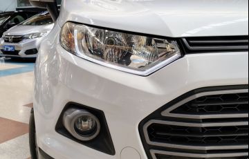 Ford Ecosport 1.6 Freestyle 16v - Foto #3