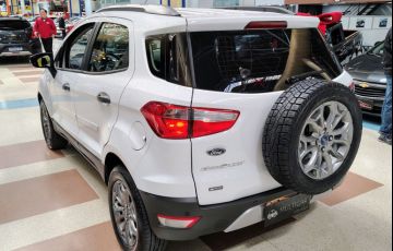 Ford Ecosport 1.6 Freestyle 16v - Foto #4