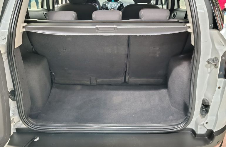 Ford Ecosport 1.6 Freestyle 16v - Foto #6